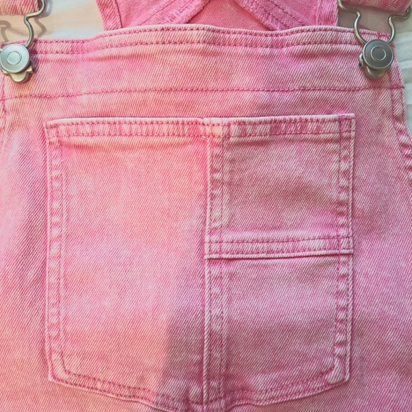 NWT Shortall Pink No Boundaries Jr Med Back To School - Picture 6 of 8